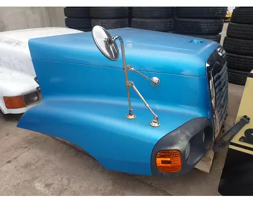 FREIGHTLINER CST120 CENTURY Hood