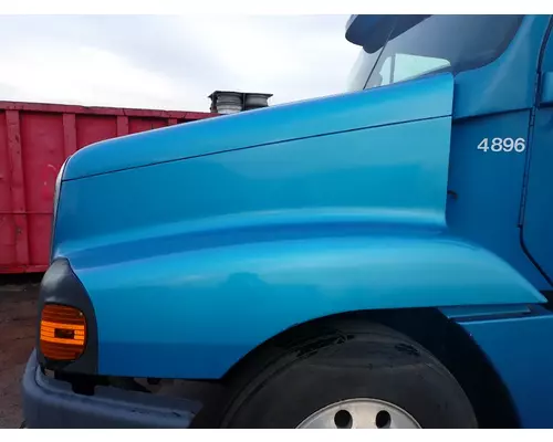 FREIGHTLINER CST120 CENTURY Hood