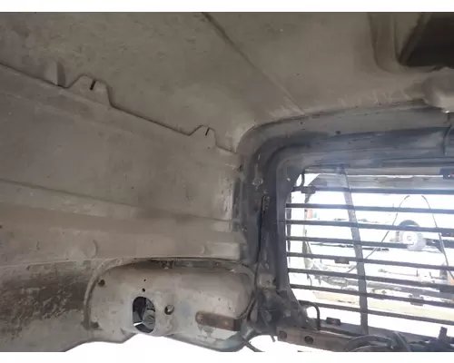 FREIGHTLINER CST120 CENTURY Hood