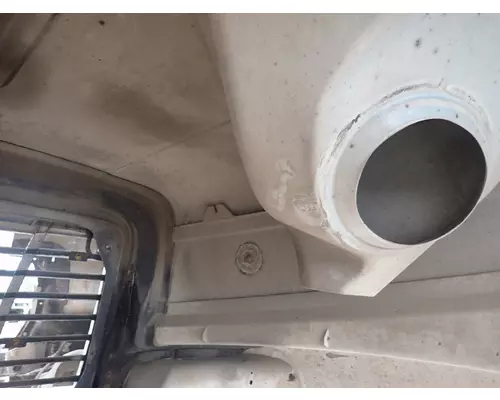 FREIGHTLINER CST120 CENTURY Hood