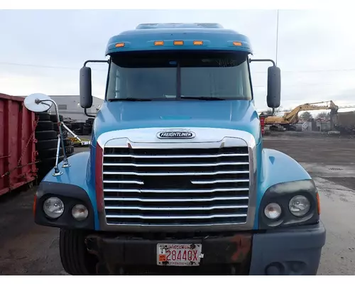 FREIGHTLINER CST120 CENTURY Hood