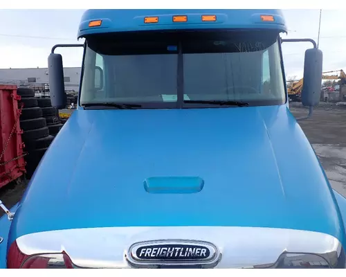 FREIGHTLINER CST120 CENTURY Hood