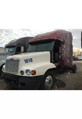 FREIGHTLINER CST120 CENTURY Hood