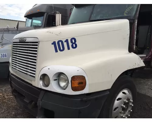 FREIGHTLINER CST120 CENTURY Hood