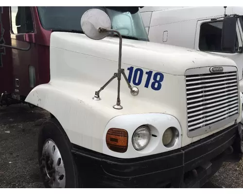 FREIGHTLINER CST120 CENTURY Hood