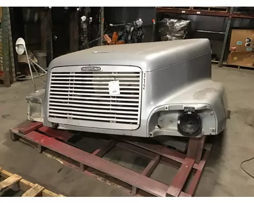 FREIGHTLINER CST120 CENTURY Hood