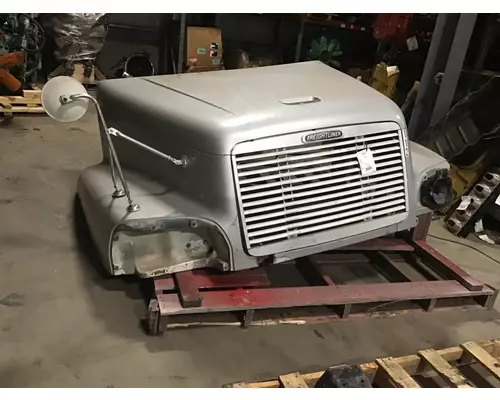 FREIGHTLINER CST120 CENTURY Hood