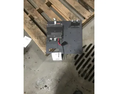 FREIGHTLINER CST120 CENTURY Modules