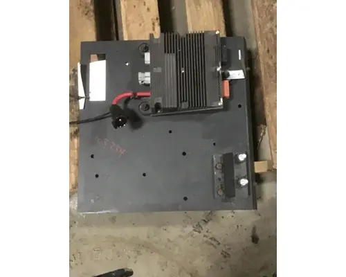 FREIGHTLINER CST120 CENTURY Modules