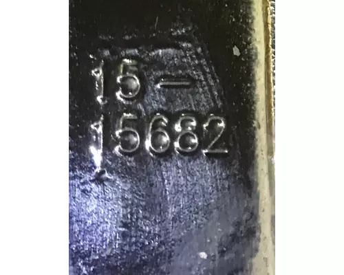 FREIGHTLINER CST120 CENTURY Mounts, Spring