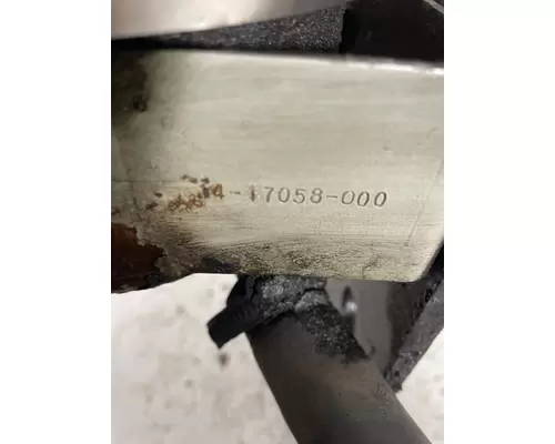 FREIGHTLINER CST120 CENTURY Power Steering Assembly