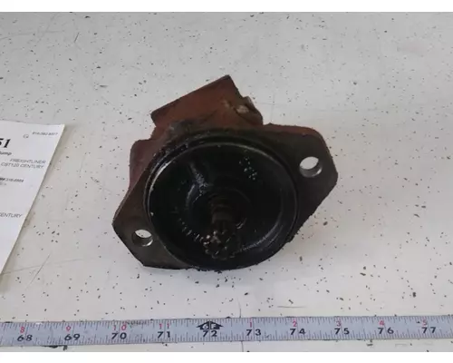 FREIGHTLINER CST120 CENTURY Power Steering Pump