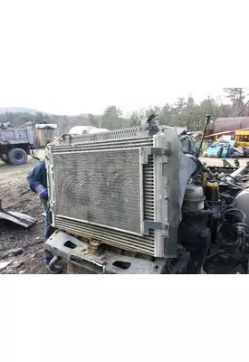 FREIGHTLINER CST120 CENTURY Radiator