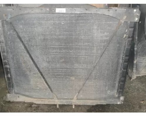 FREIGHTLINER CST120 CENTURY Radiator