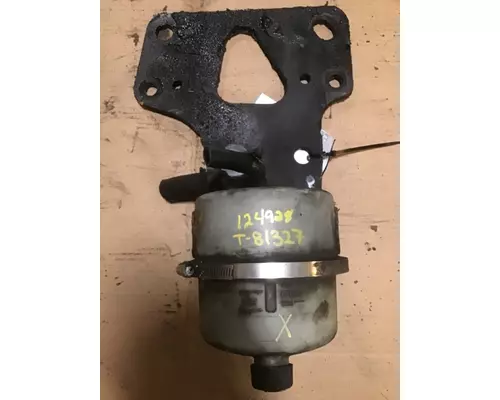 FREIGHTLINER CST120 CENTURY Reservoir - Power Steering