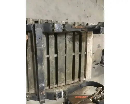 FREIGHTLINER CST120 CENTURY Suspension Miscellaneous Parts