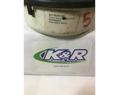 FREIGHTLINER CST120 CENTURY Tachometer