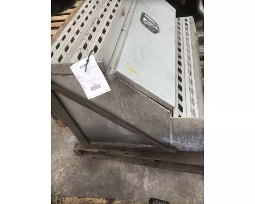 FREIGHTLINER CST120 CENTURY Tool Box