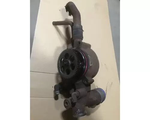 FREIGHTLINER CST120 CENTURY Water Pump