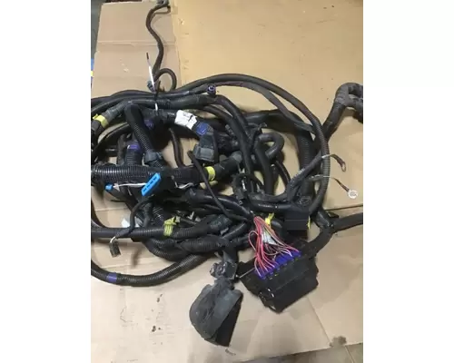 FREIGHTLINER CST120 CENTURY Wire Harness