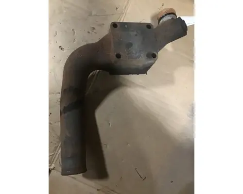 FREIGHTLINER CST120 Centruy Class 214 Thermostat Housings