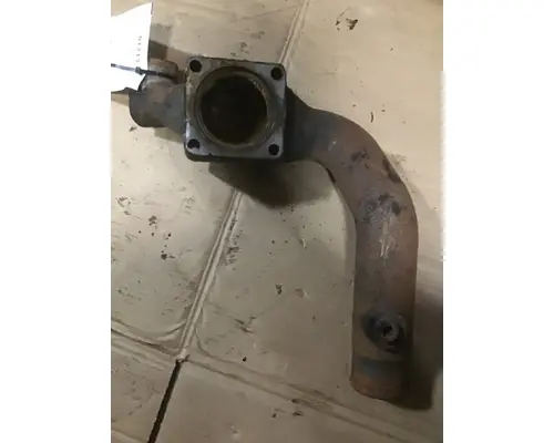 FREIGHTLINER CST120 Centruy Class 214 Thermostat Housings