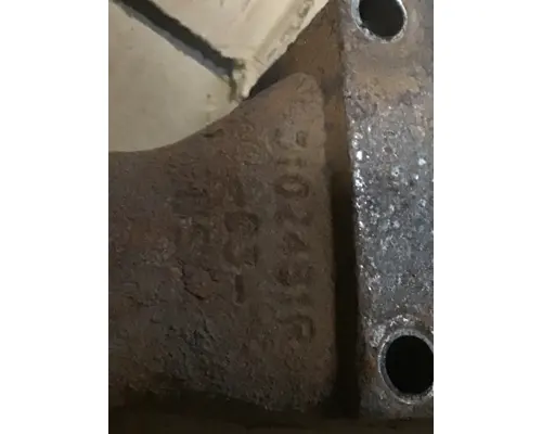 FREIGHTLINER CST120 Centruy Class 214 Thermostat Housings