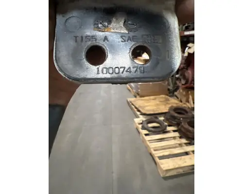 FREIGHTLINER CST120 Centruy Class Body Parts, Misc.