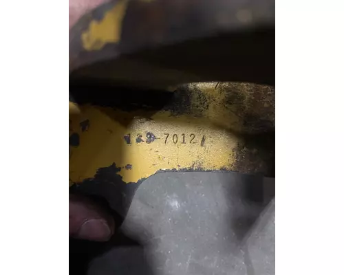 FREIGHTLINER CST120 Centruy Class Brackets, Misc.