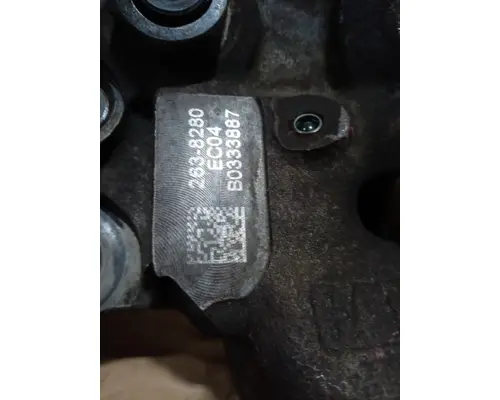 FREIGHTLINER CST120 Centruy Class JakeEngine Brake