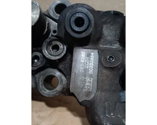 FREIGHTLINER CST120 Centruy Class JakeEngine Brake