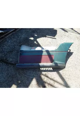 FREIGHTLINER CST120 Centruy Class Side Fairing
