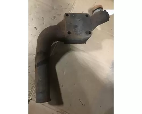 FREIGHTLINER CST120 Centruy Class Thermostat Housing