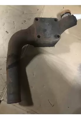 FREIGHTLINER CST120 Centruy Class Thermostat Housing
