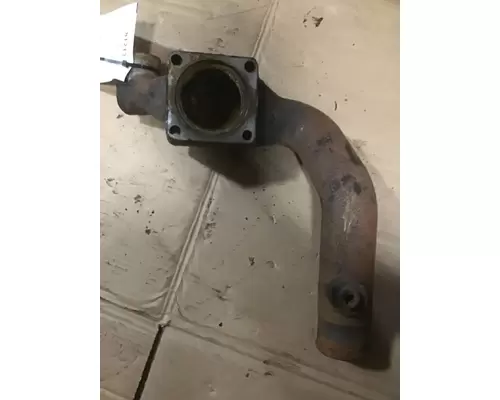 FREIGHTLINER CST120 Centruy Class Thermostat Housing