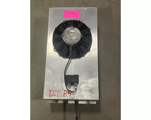 FREIGHTLINER CST120 Centruy Class Transmission Oil Cooler