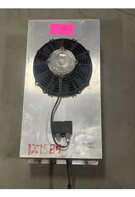 FREIGHTLINER CST120 Centruy Class Transmission Oil Cooler