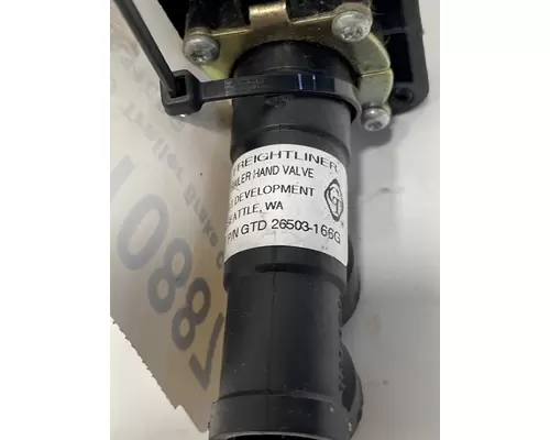 FREIGHTLINER CST120 Brake Proportioning Valve