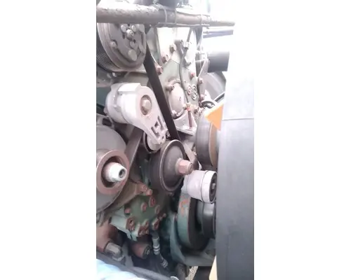 FREIGHTLINER CST120 Complete Vehicle