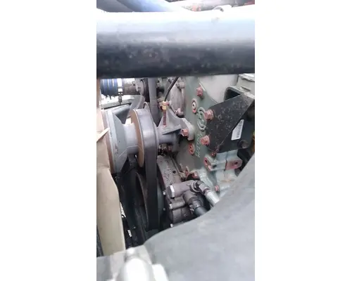 FREIGHTLINER CST120 Complete Vehicle