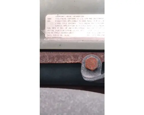 FREIGHTLINER CST120 Complete Vehicle