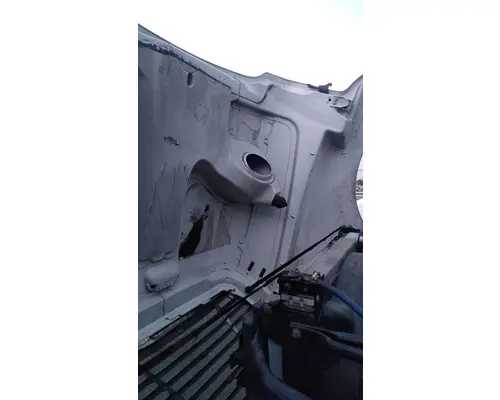 FREIGHTLINER CST120 Complete Vehicle