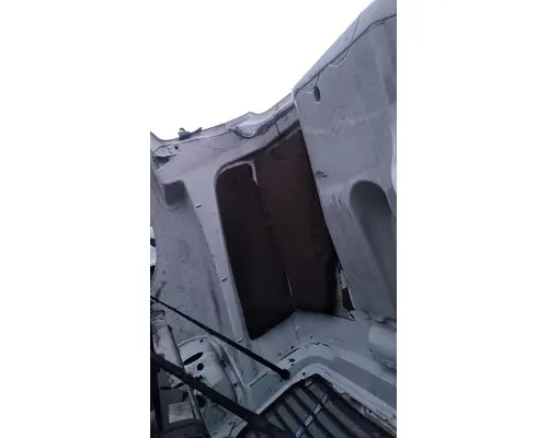 FREIGHTLINER CST120 Complete Vehicle