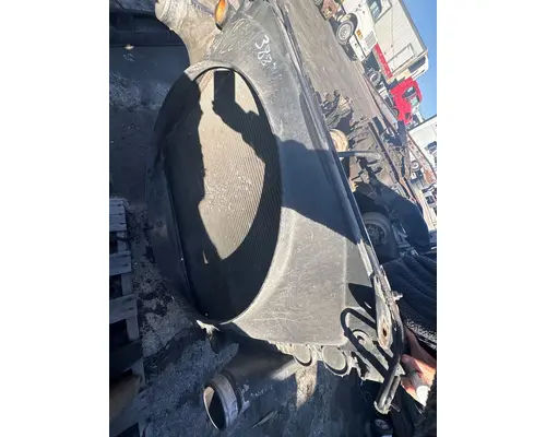 FREIGHTLINER CST120 Cooling Assy. (Rad., Cond., ATAAC)