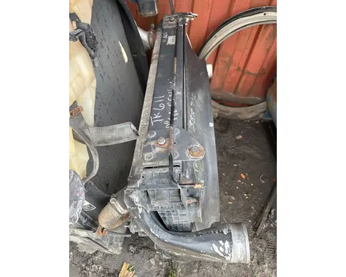 FREIGHTLINER CST120 Cooling Assy. (Rad., Cond., ATAAC)