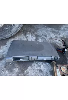 FREIGHTLINER CST120 Dash Assembly