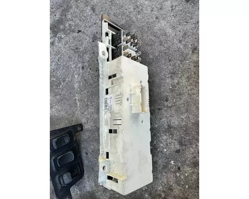 FREIGHTLINER CST120 Dash Assembly