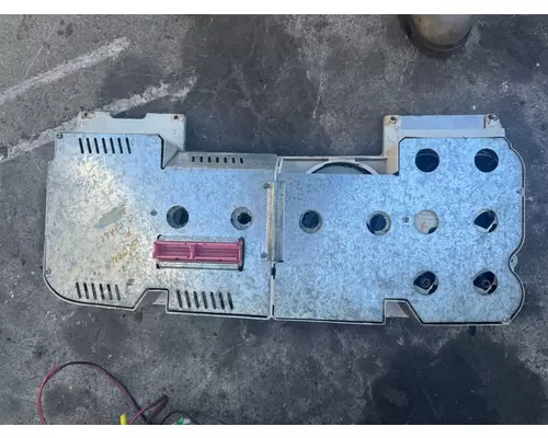FREIGHTLINER CST120 Dash Assembly
