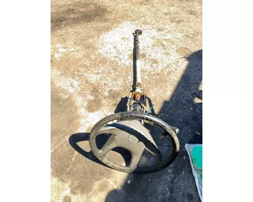 FREIGHTLINER CST120 Dash Assembly