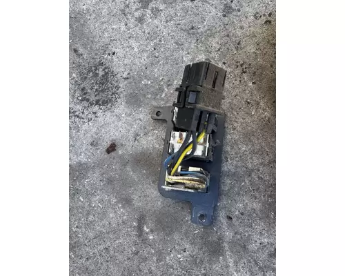 FREIGHTLINER CST120 Dash Assembly